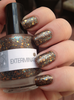 Nerd Lacquer Exterminate