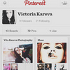 Продублировать wishist на pinterest