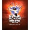 Michael Jackson THE IMMORTAL World Tour by Cirque du Soleil