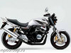 Honda CB 400 Super Four