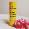 Cococare, 100% Cocoa Butter, The Yellow Stick