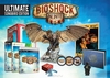 BioShock: Infinite. Ultimate Songbird Edition (Xbox 360)