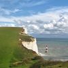 White Cliffs of Dover