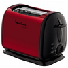 Тостер Moulinex Subito Red Wine LT120530