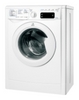 Стиральную машину Indesit IWUE 4105