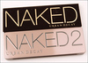 Urban Decay The Naked Palette