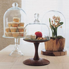 Glass Pastries for Bijoux