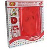 jelly belly ipad 2 case cover silicone strawberry cheesecake