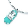 Tiffany Charm and Bracelet