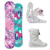 snowboard