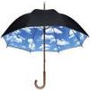 Зонт с  НЕБОМ над головой, магазин Bagatelle