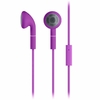 Фиолетовые наушники для моего фиолетового iPod