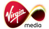 100 акций компании Virgin Media Group