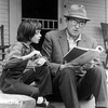 "To Kill a Mockingbird"(1962)