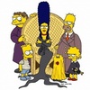 "The Simpsons"