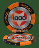 Poker chips Set