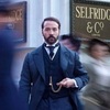 "Mr. Selfridge"