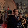 "The Time Machine"  (1960)