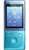 Плеер MP3 Sony NWZ-E473 4Gb Blue