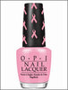 OPI Think in Pink