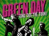 концерт GREEN DAY в июне!!!!