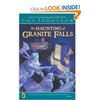 Eva Ibbotson  "The Haunting of Granite Falls"