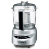 Mini food processor