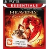Heavenly Sword