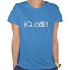 I Cuddle T-shirt