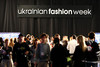 посетить Ukrainian Fashion Week