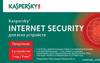 Карточка продления лицензии Kaspersky