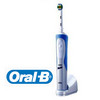 Braun ORAL-B зубная щетка