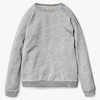 Толстовка женская Carhartt Snug Grey Heather size S,M