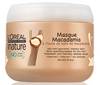 Loreal nature RICHE MACADAMIA Маска для сухих волос с маслом ореха макадамии