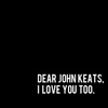 John Keats