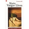 Mario Vargas Llosa "La casa verde"