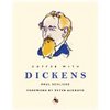 Peter Ackroyd "Coffee with Dickens"