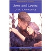 D. H. Lawrence "Sons and Lovers"