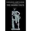 Nathaniel Hawthorne "The Marble Faun"