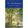 Thomas Hardy "The Woodlanders"