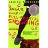 Louise Rennison "Angus, Thongs and Full-Frontal Snogging"