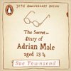 Sue Townsend "The Secret Diary of Adrian Mole Aged 13 3/4"