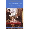 Thomas Hardy "Jude the Obscure"