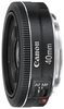 Объектив - Canon EF 40mm f/2.8 STM