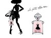 La Petite Robe Noire