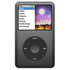 Плеер MP3 Apple MC297QB/A Classic 160Gb Black