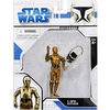 Брелок C-3PO