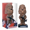 Фигурка Star Wars: "Chewbacca Bobblehead"