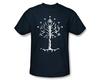 Tree Of Gondor T-Shirt