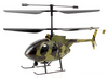 Модель вертолета Nine Eagle Bravo III 2.4 GHz (Сamouflage RTF Version)